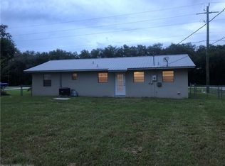 3638 SW 16th St, Okeechobee, FL 34974