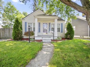 2226 E Farnum Ave, Royal Oak, MI 48067