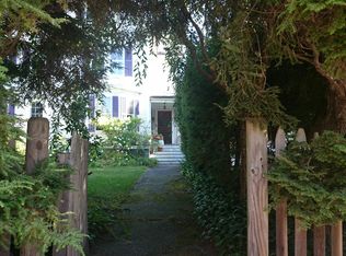 21 Gorham Ave, Brookline, MA 02445