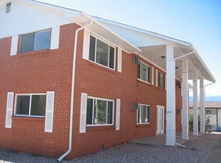 1802 Monteagle St, Colorado Springs, CO 80909