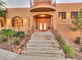 496 Calle Cipres, Rio Rico, AZ 85648