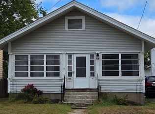 796 Woodrow Ave, Marion, OH