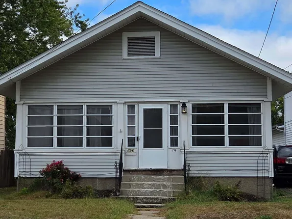 796 Woodrow Ave, Marion, OH 43302