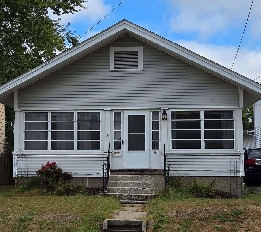 Real estate listing image