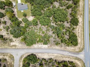 6479 N Killinger Ter, Citrus Springs, FL 34433