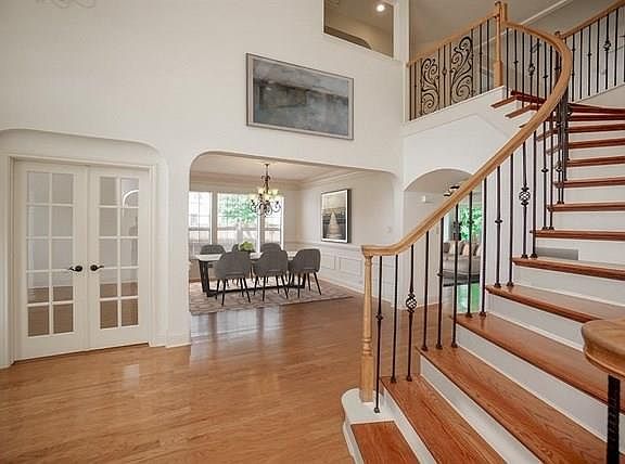 4th image of 3903 Meagan Hills Ct