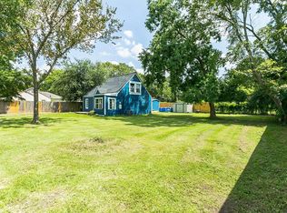 416 Van Molan St, Houston, TX 77022