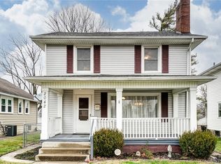 2042 Hillside Ave, Springfield, OH 45503