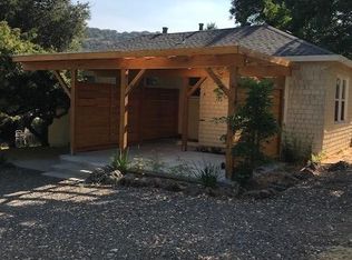 26 1st St #B, Napa, CA 94559