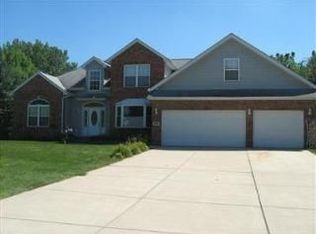 44 Aled Ln, Valparaiso, IN