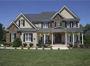 7037 Copperleaf Pl, Cary, NC 27519