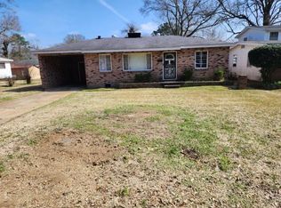 3622 Westchester Dr, Jackson, MS 39213