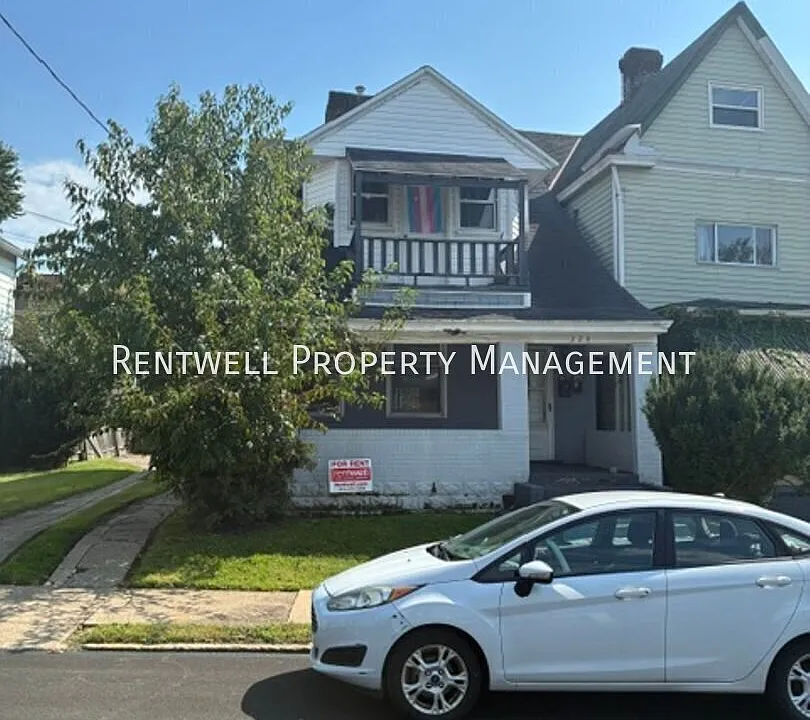 324 E 16th Ave #1