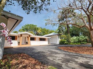 Martin Bros Ranch Estates, Pinecrest, FL 33156