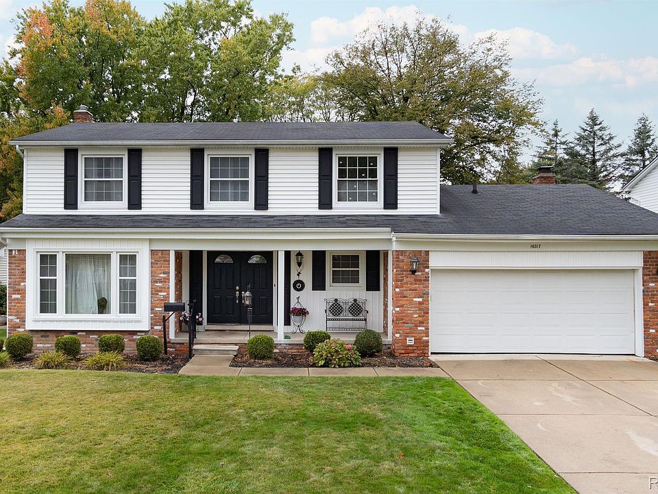 1st image of 16317 Golfview St