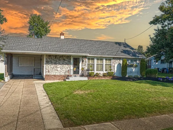 1 Beech Pl, Woodbury, NJ 08096