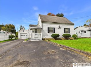 2315 Five Mile Rd, Allegany, NY 14706