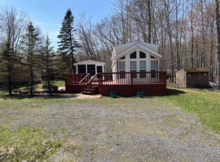Wl5 497 Wild Life Way #WL5-497, Gouldsboro, PA 18424