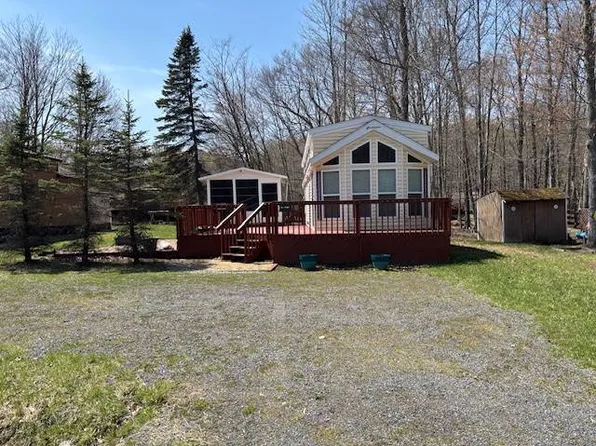 Wl5 497 Wild Life Way #Wl5-497, Gouldsboro, PA 18424