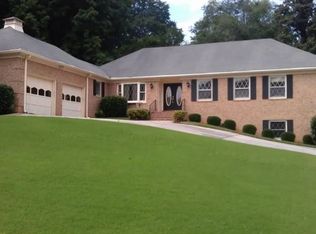 3010 Greenbrook Way, Atlanta, GA 30345