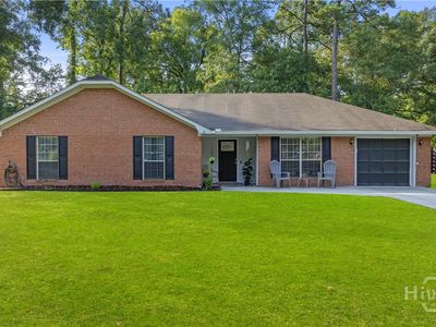 506 Creekview Drive, Hinesville, GA, 31313