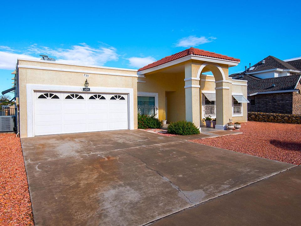 1st image of 729 Bluff Canyon Cir