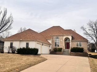 7413 SW Falcon St, Topeka, KS 66610