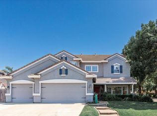 3600 Lookout Dr, Modesto, CA 95355