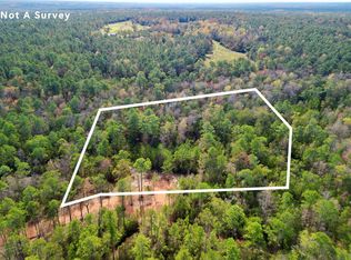 11 Ricochet Rdg, Poplarville, MS 39470