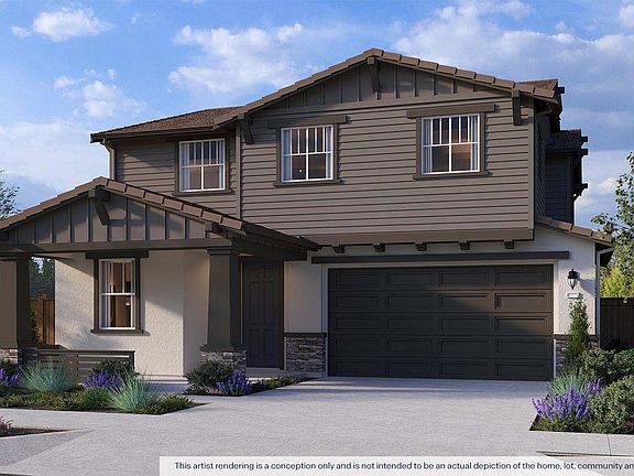Plan Elevation.