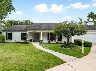 6307 S West Hamilton Rd, Fort Wayne, IN 46814