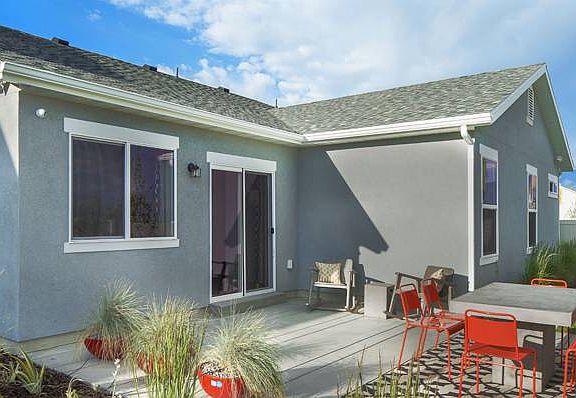 Woodside Homes - Stonebrook II- SWP