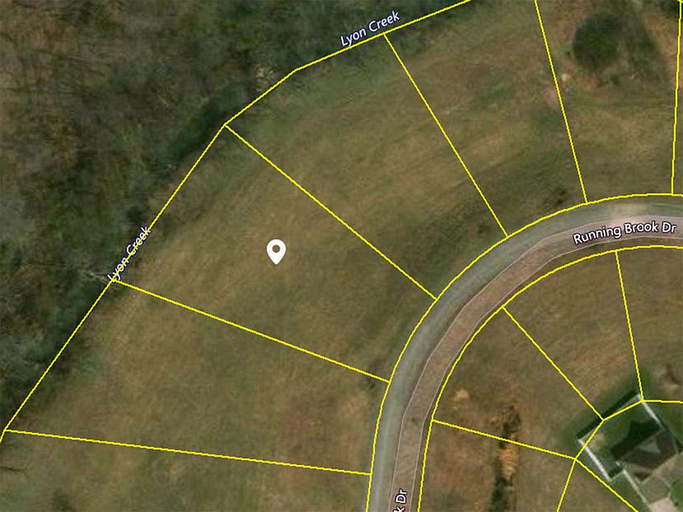 2nd image of 610 Running Brook Dr Lot 16
