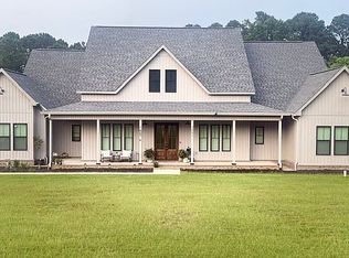3051 Comanche Ave, Camden, AR 71701