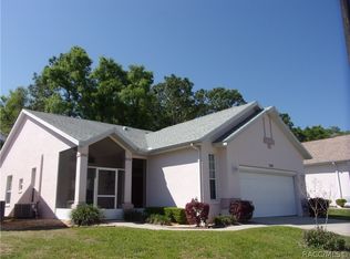 3521 S Belgrave Dr, Inverness, FL 34452