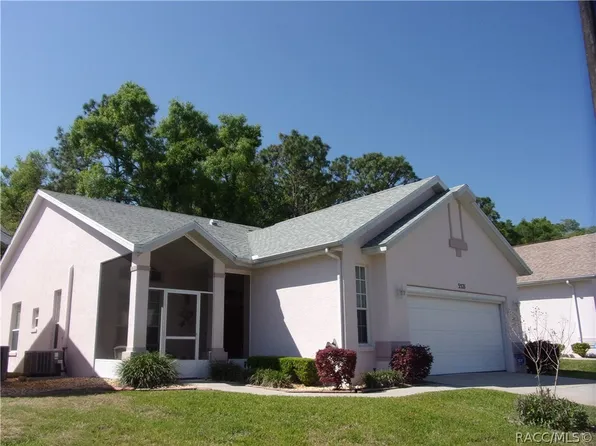 3521 S Belgrave Dr, Inverness, FL 34452