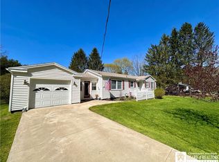3408 Fortune Dr, Allegany, NY
