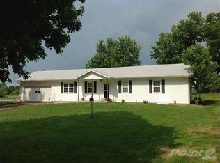 6820 E County Line Rd, Rogersville, MO 65742