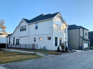 2109 Centennial Valley Ln, Dallas, TX 75208