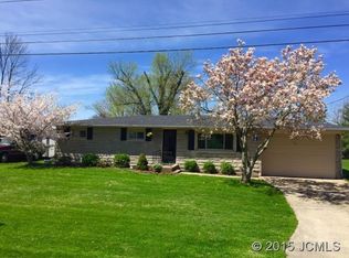 2509 Taylor St, Madison, IN 47250