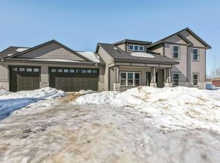 2803 127th Ave, Princeton, MN 55371
