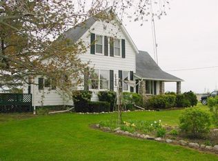 2838 Sheridan Line Rd, Croswell, MI 48422