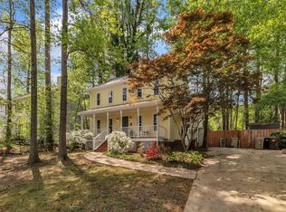 1600 S Wade Ave, Garner, NC 27529