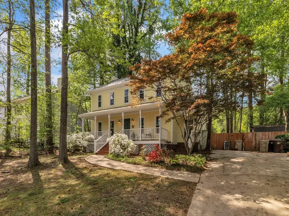 1600 S Wade Ave, Garner, NC 27529