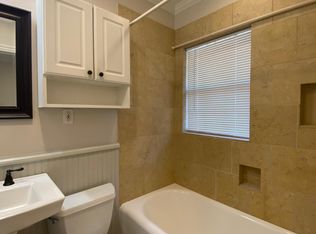 5736 Marquita Ave APT 8, Dallas, TX 75206
