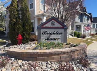 1360 Waterloo Dr, Reno, NV 89509