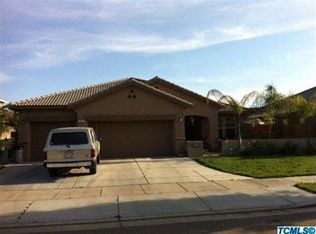 3127 W Harold Ct, Visalia, CA 93291