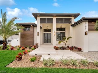 3406 SW 3rd St, Cape Coral, FL 33991