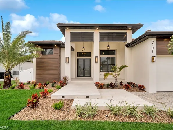 3406 SW 3rd St, Cape Coral, FL 33991