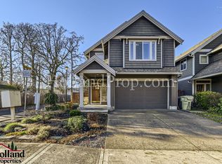 2291 SW 184th Ter, Beaverton, OR 97003